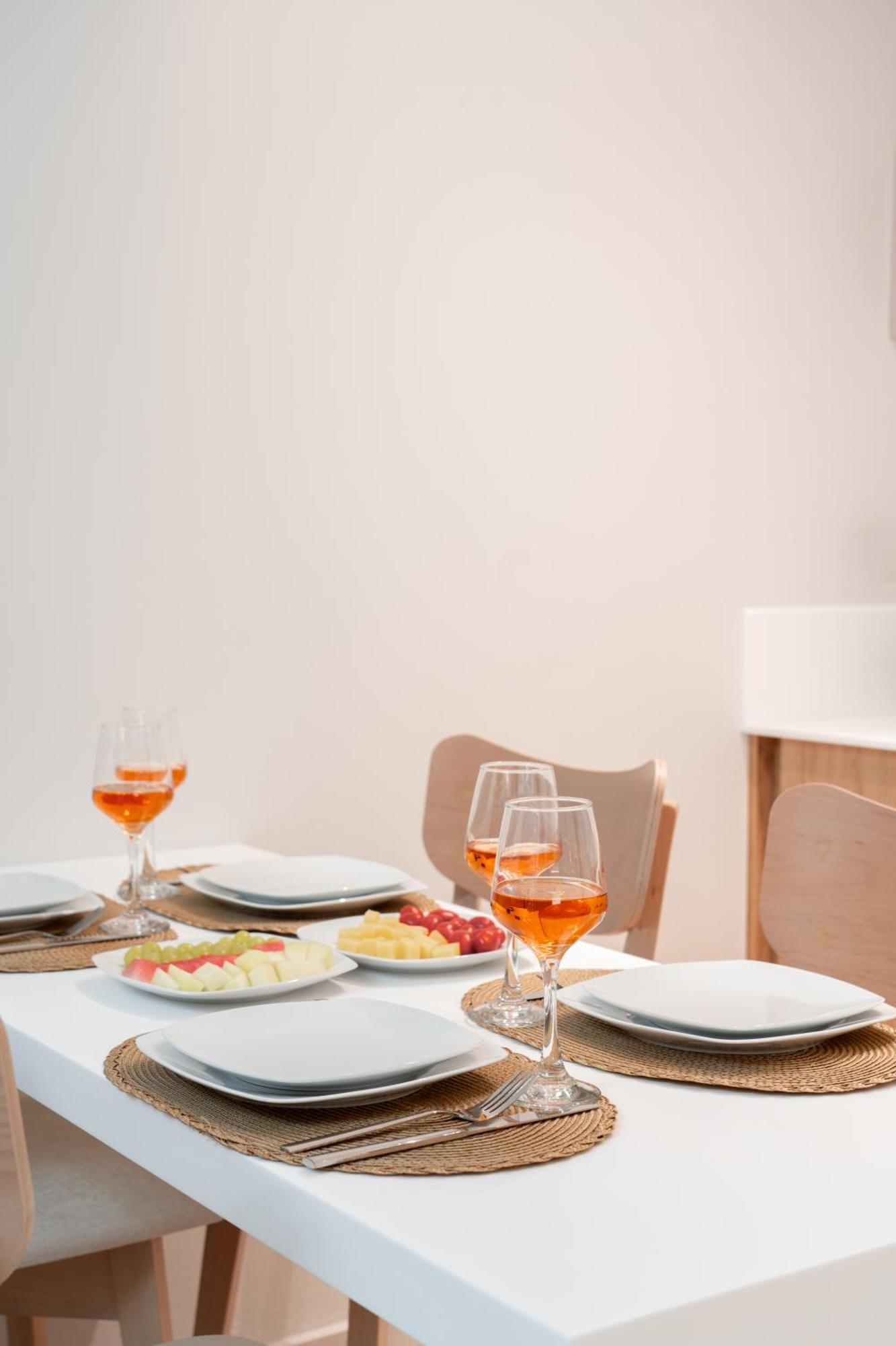Sealuxe Living Aparthotel Nea Iraklitsa Εξωτερικό φωτογραφία
