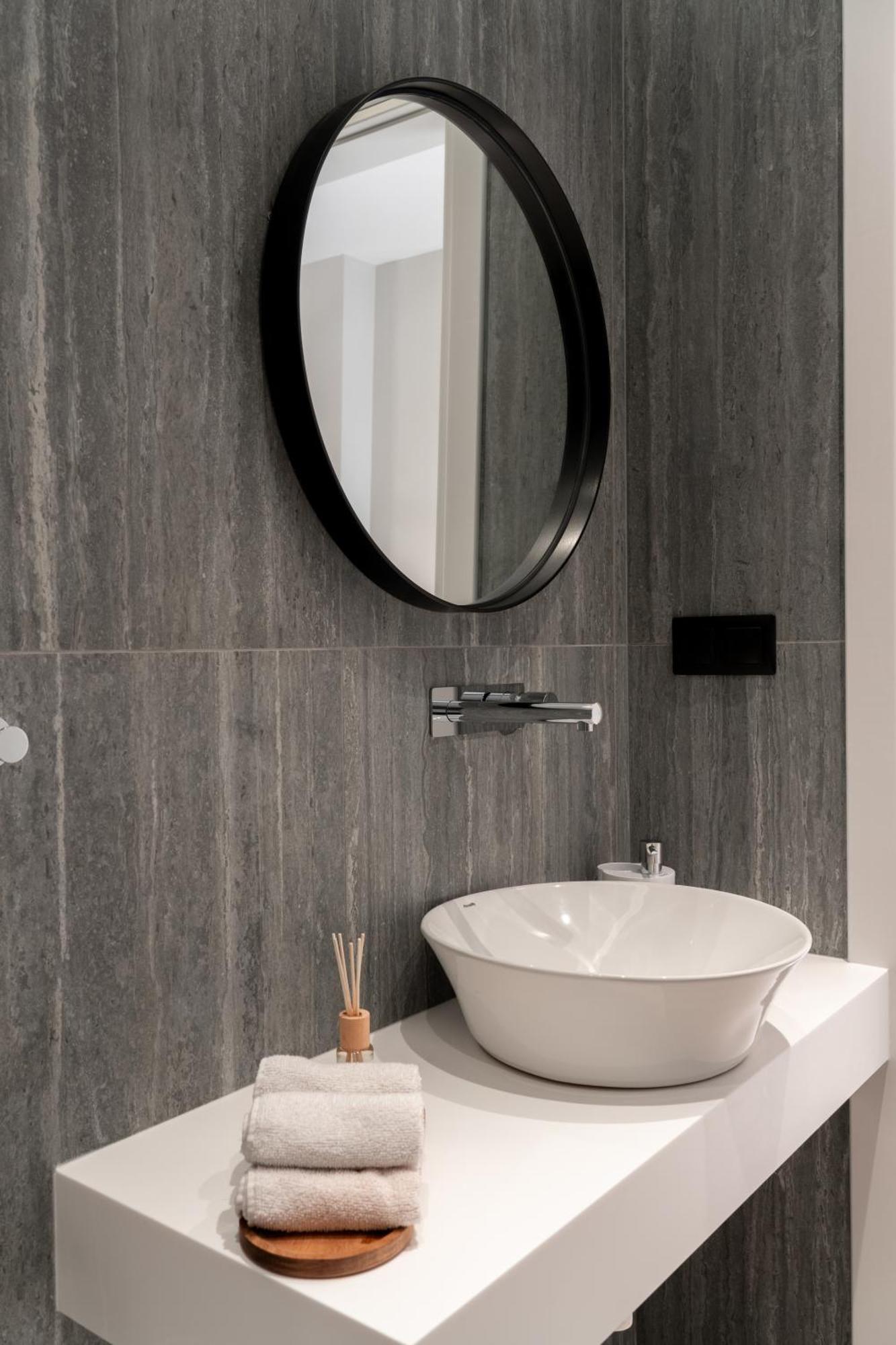 Sealuxe Living Aparthotel Nea Iraklitsa Εξωτερικό φωτογραφία