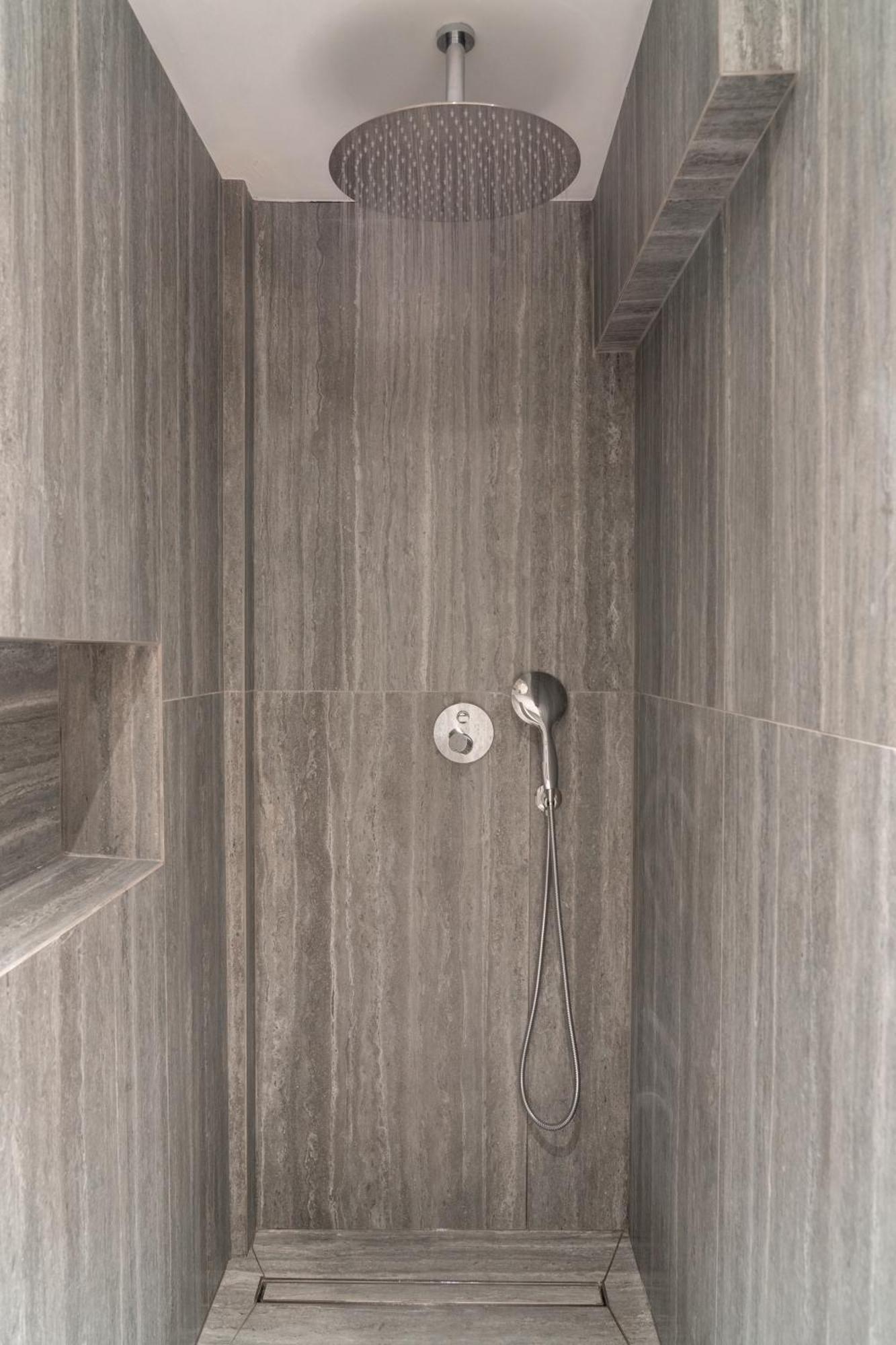Sealuxe Living Aparthotel Nea Iraklitsa Εξωτερικό φωτογραφία