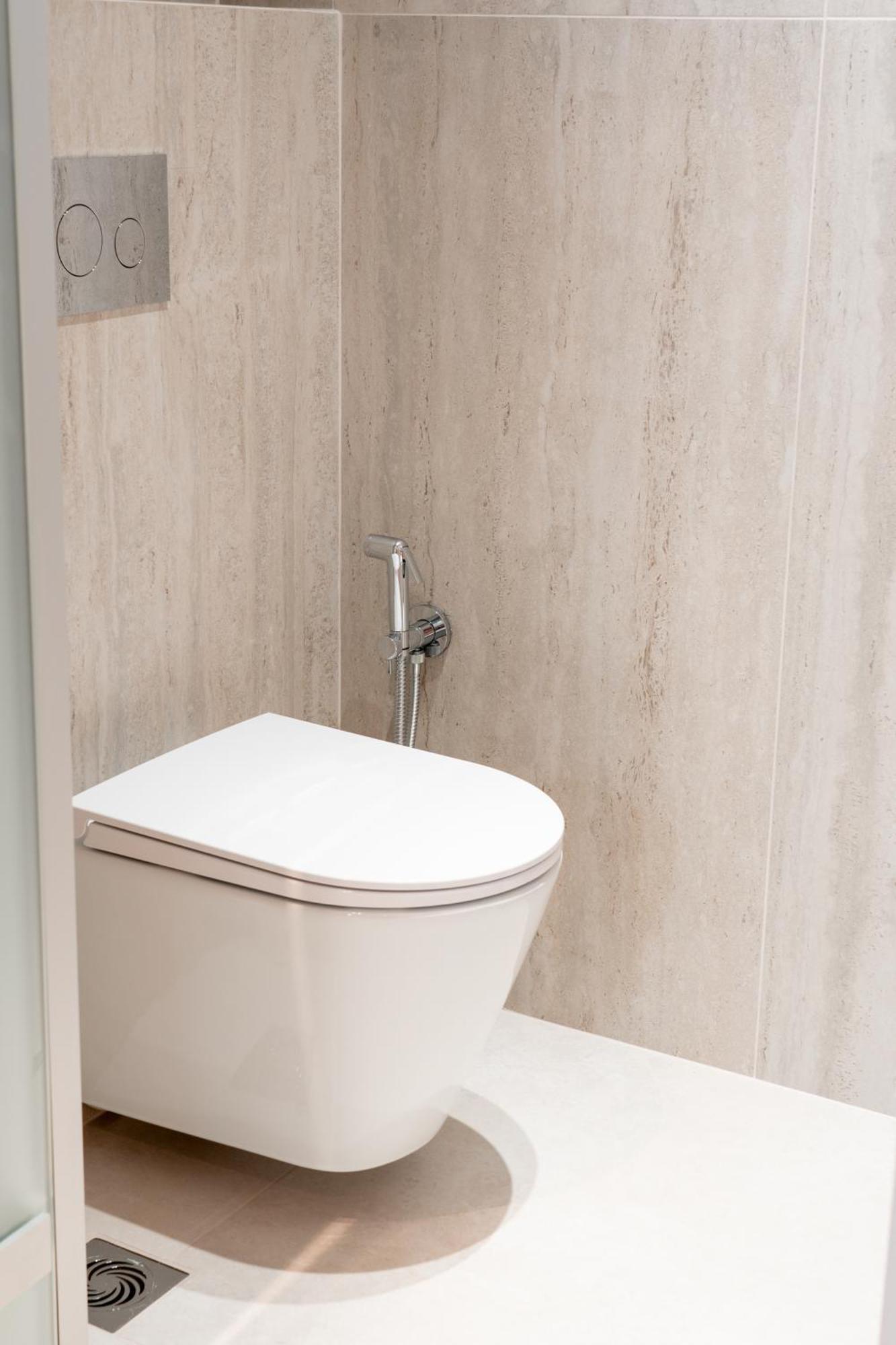 Sealuxe Living Aparthotel Nea Iraklitsa Εξωτερικό φωτογραφία